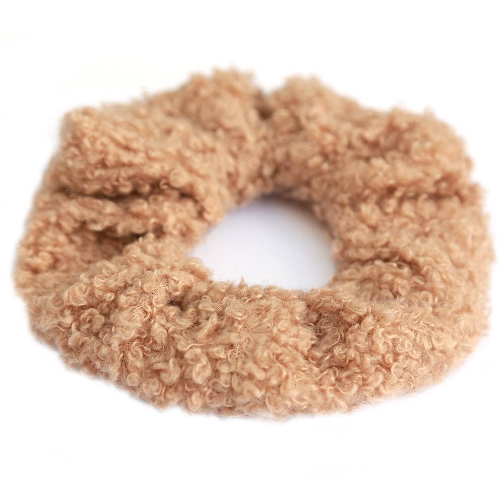 Scrunchie "Teddy"
