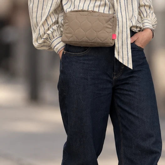 Move Bag
