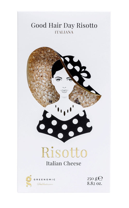 Risotto