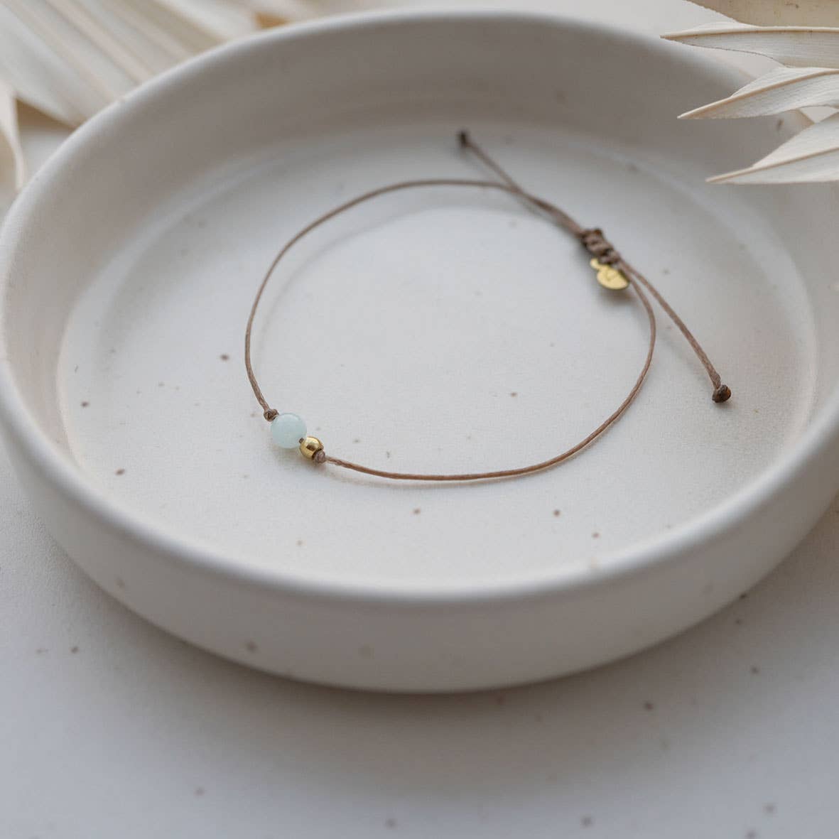 Armband "Aqua"