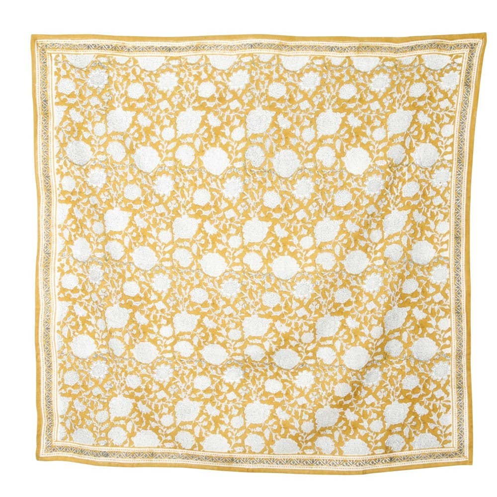 Tuch "Tupia Absynthe"