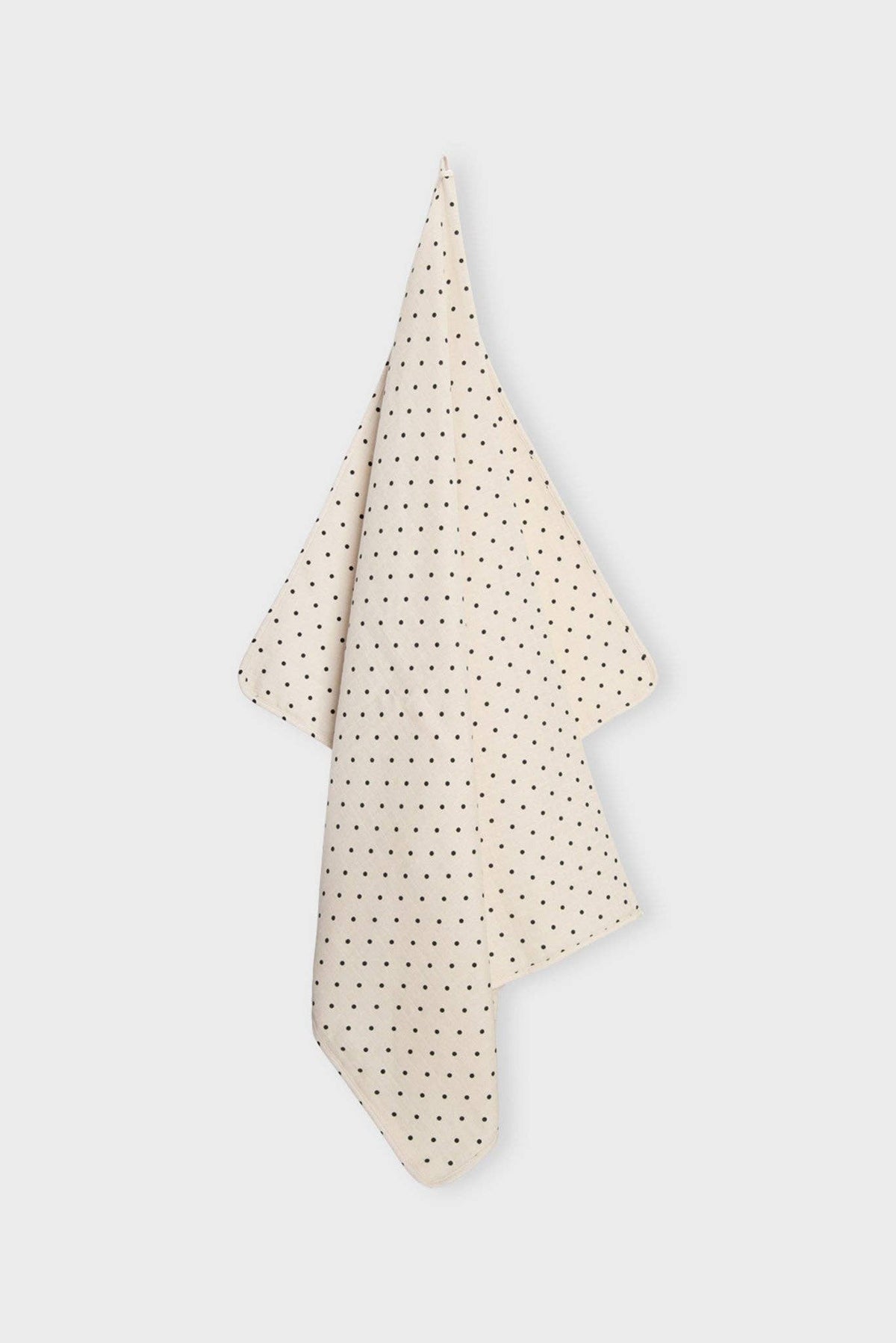Freisteller dots Handtuch moshimoshi