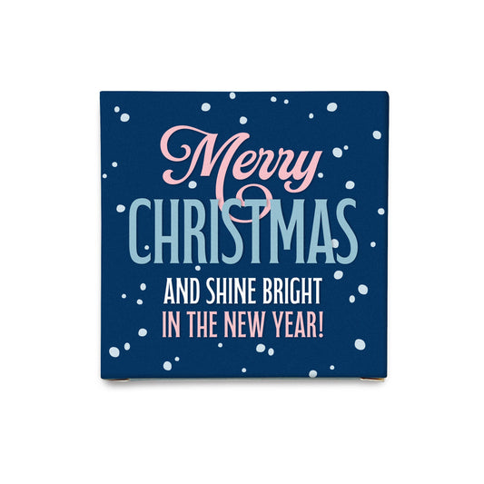 Seife "Merry Christmas"