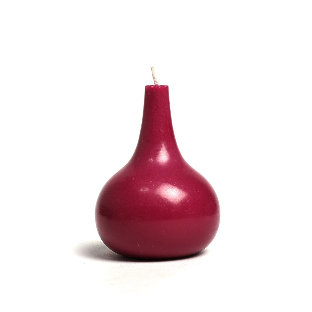Kerze "Onion" - coming soon