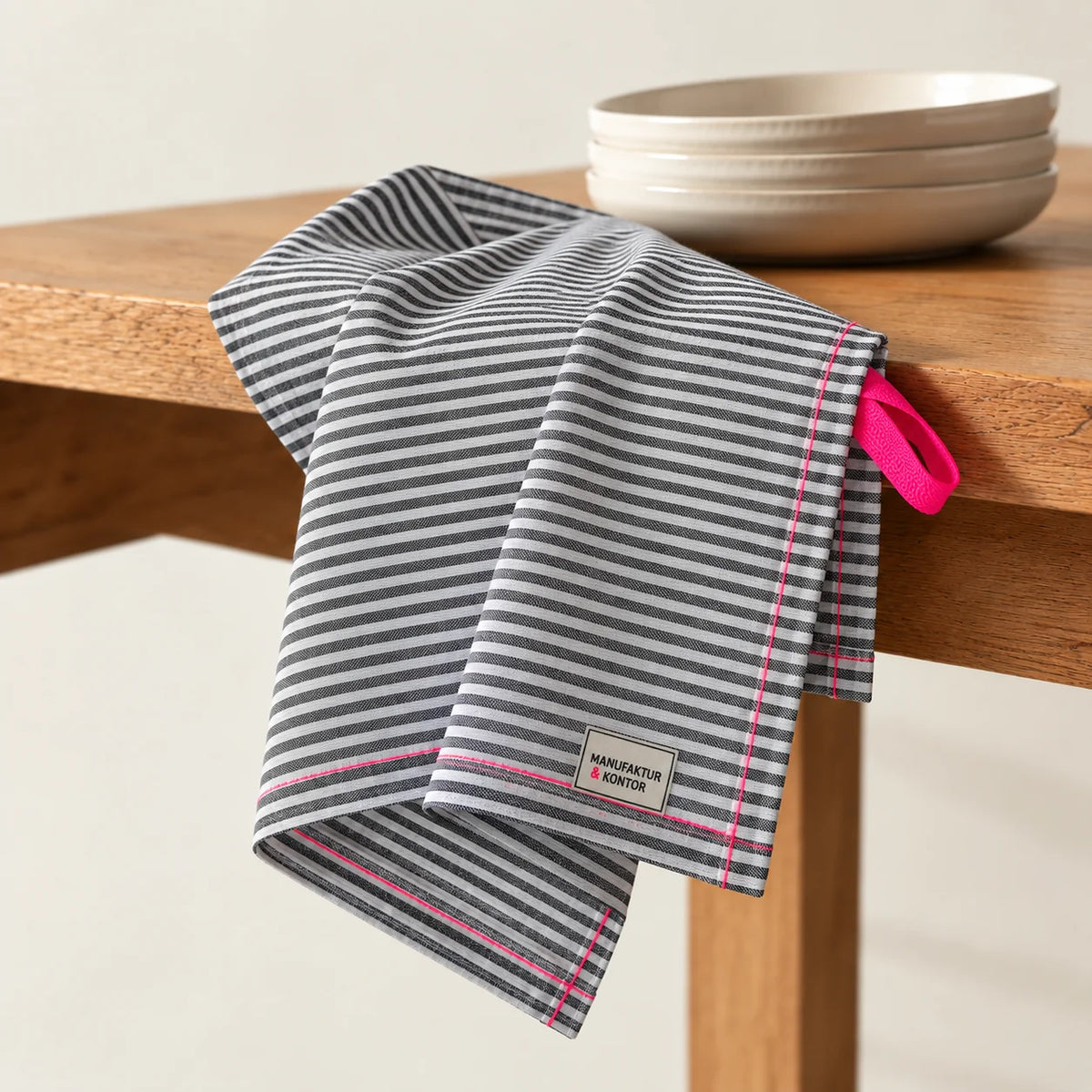 Geschirrtücher "Stripes“