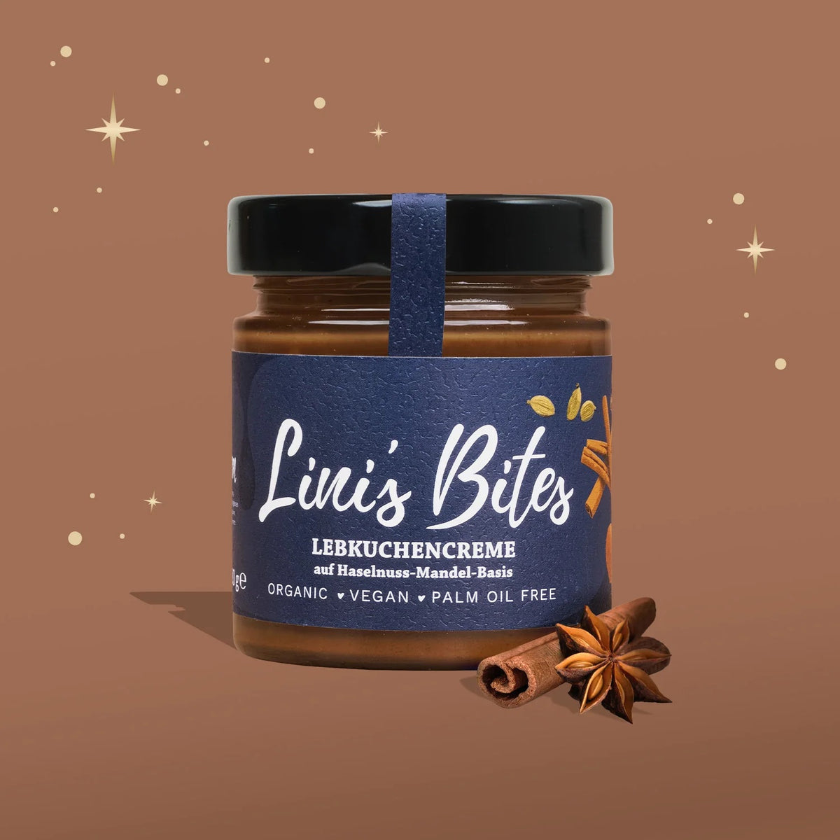 Lini's Winter Spreads