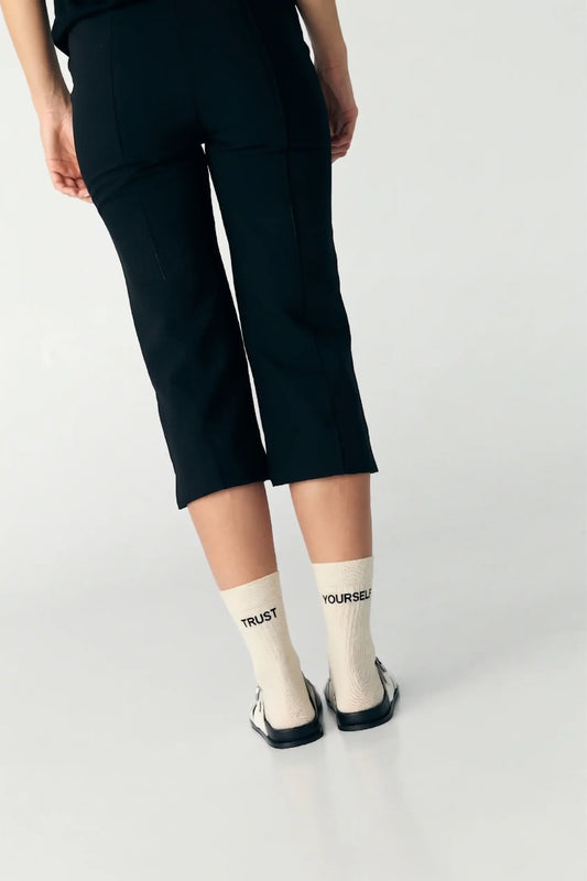Statement Socken