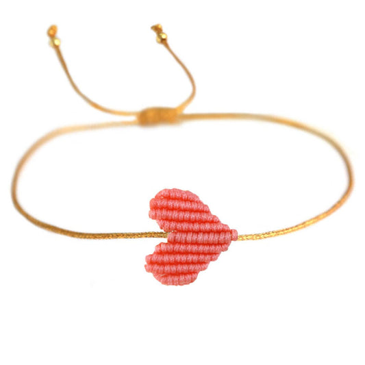 Armband "Herz"