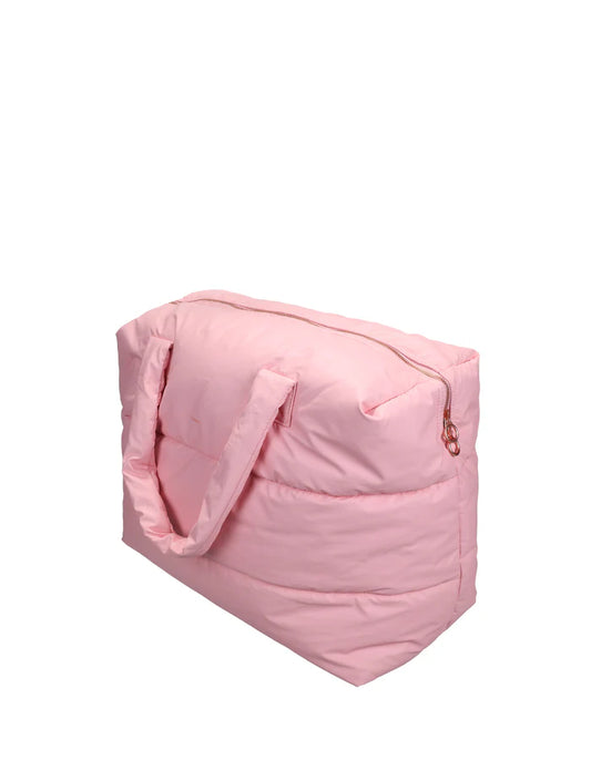 Freisteller weekender rosa tinnemia