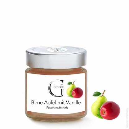 Fruchtaufstrich