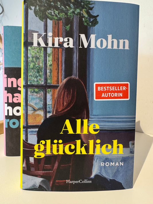 Mohn, Alle glücklich