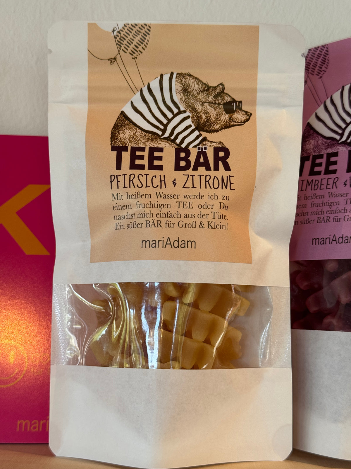 Teebären