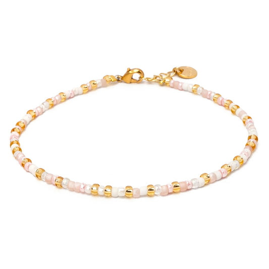 Armband „Wild Rose“
