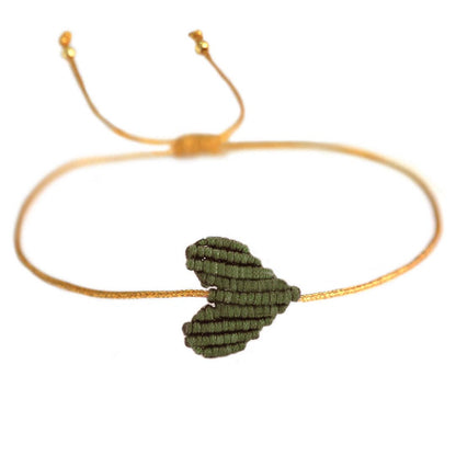 Armband "Herz"