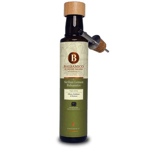 Balsamico "Sizilian Lemon"