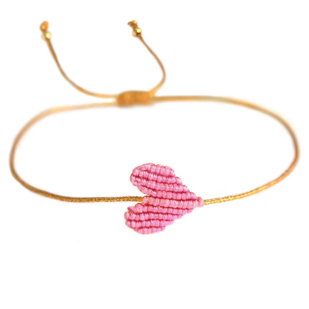 Armband "Herz"