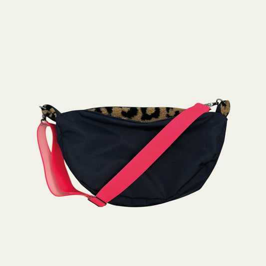 Crossbody Wheater Bag