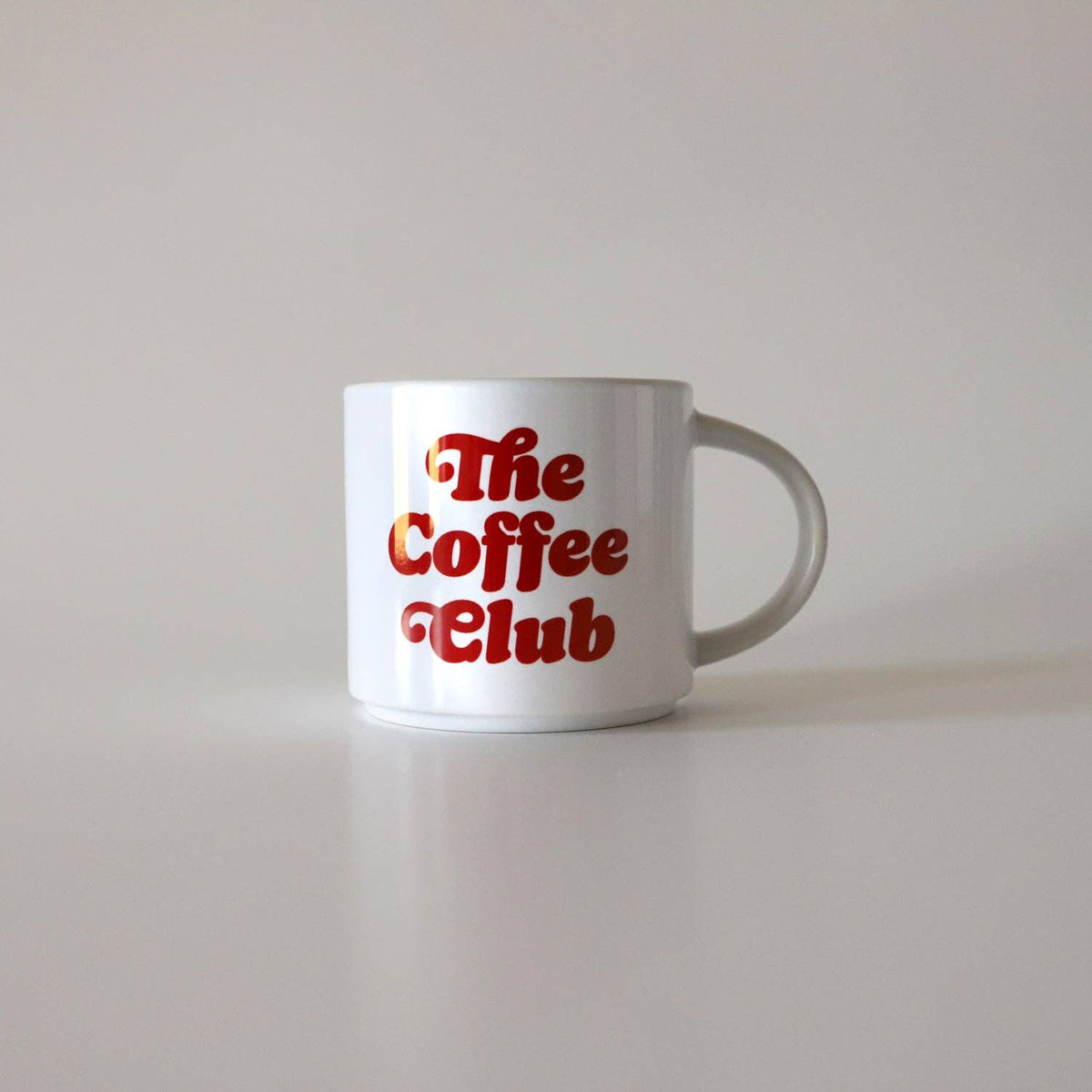 Jumbo Kaffeebecher coffee club von odernichtoderdoch