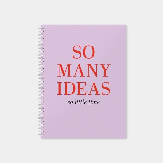 Ringbuch so many ideas von odernichtoderdoch