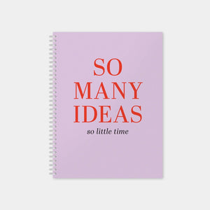 Ringbuch so many ideas von odernichtoderdoch