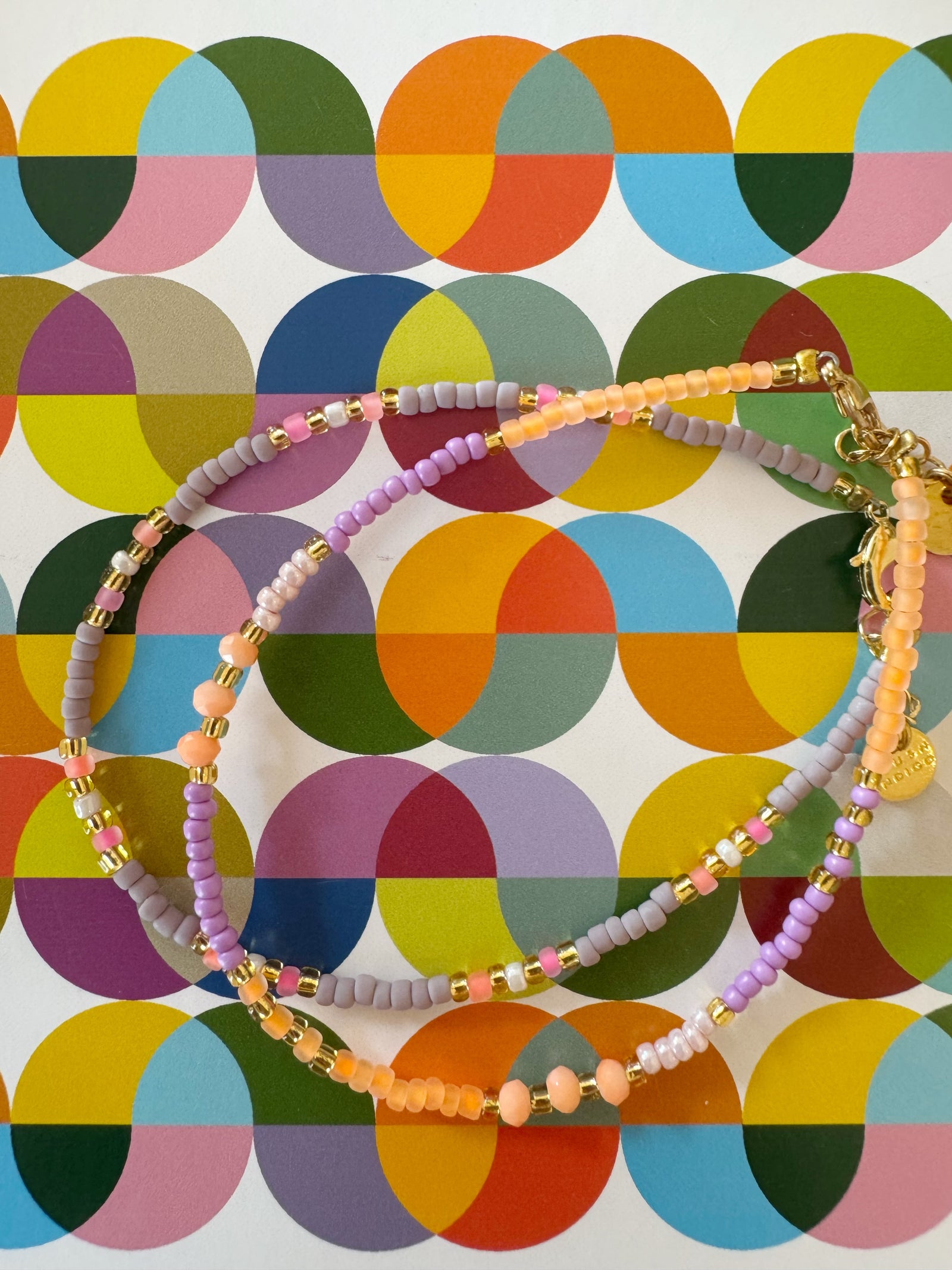 Armband "Mare Malta" & "Mare Lillet"