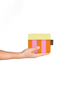 Notabag - Vanilla Stripes, Sommer und Frühling