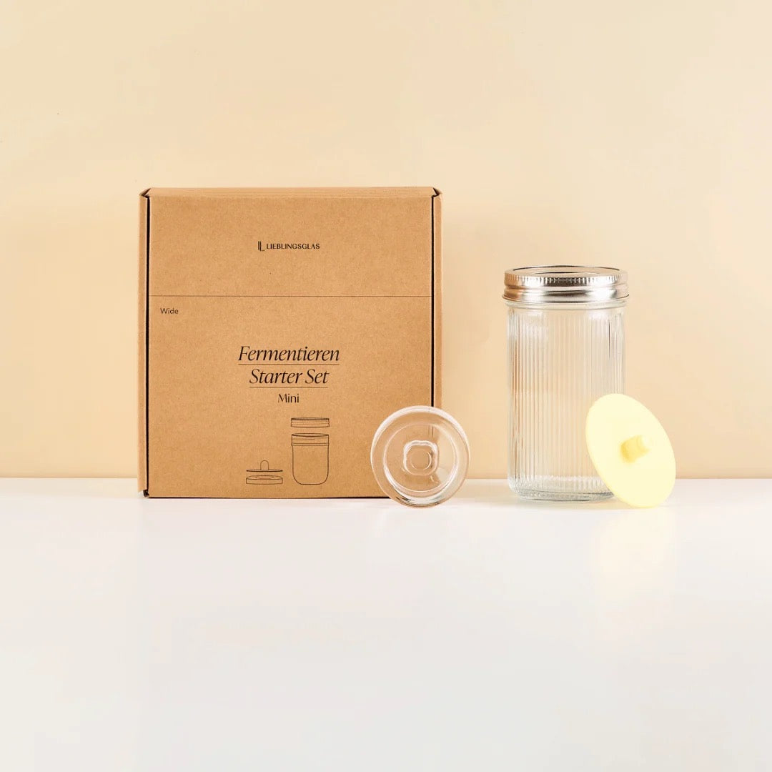 Fermentier Set