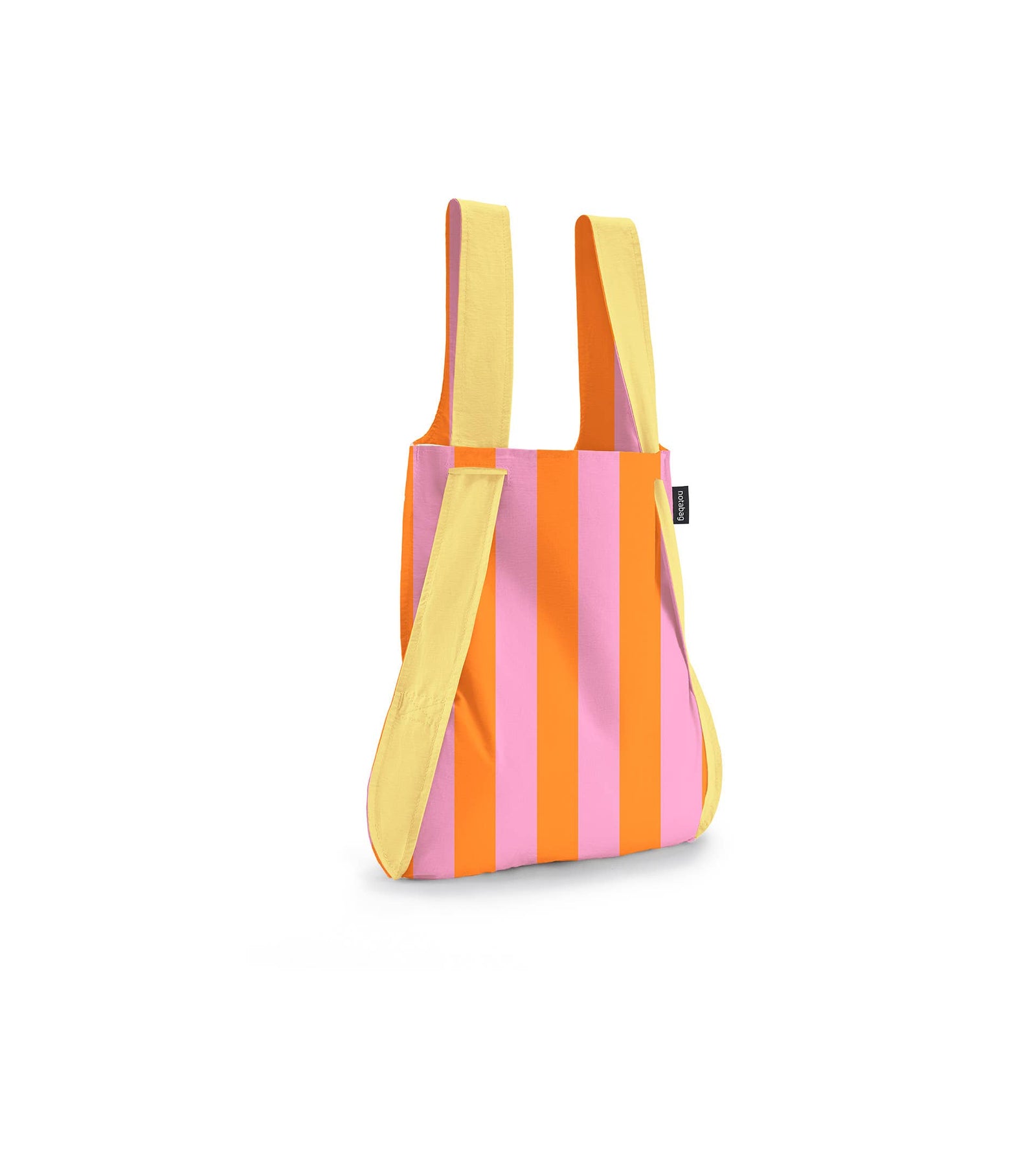 Notabag - Vanilla Stripes, Sommer und Frühling