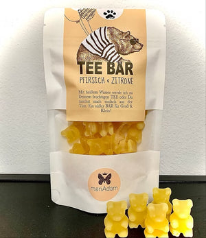Teebären