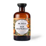 Dr. Jaglas San Orangello - alkoholfreier Aperitif