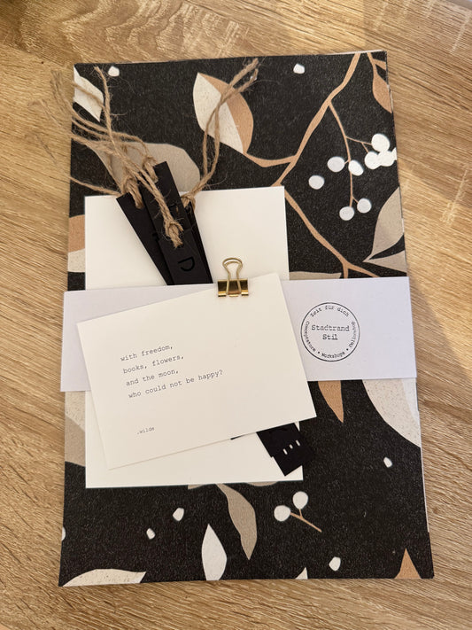 Geschenktüten Set