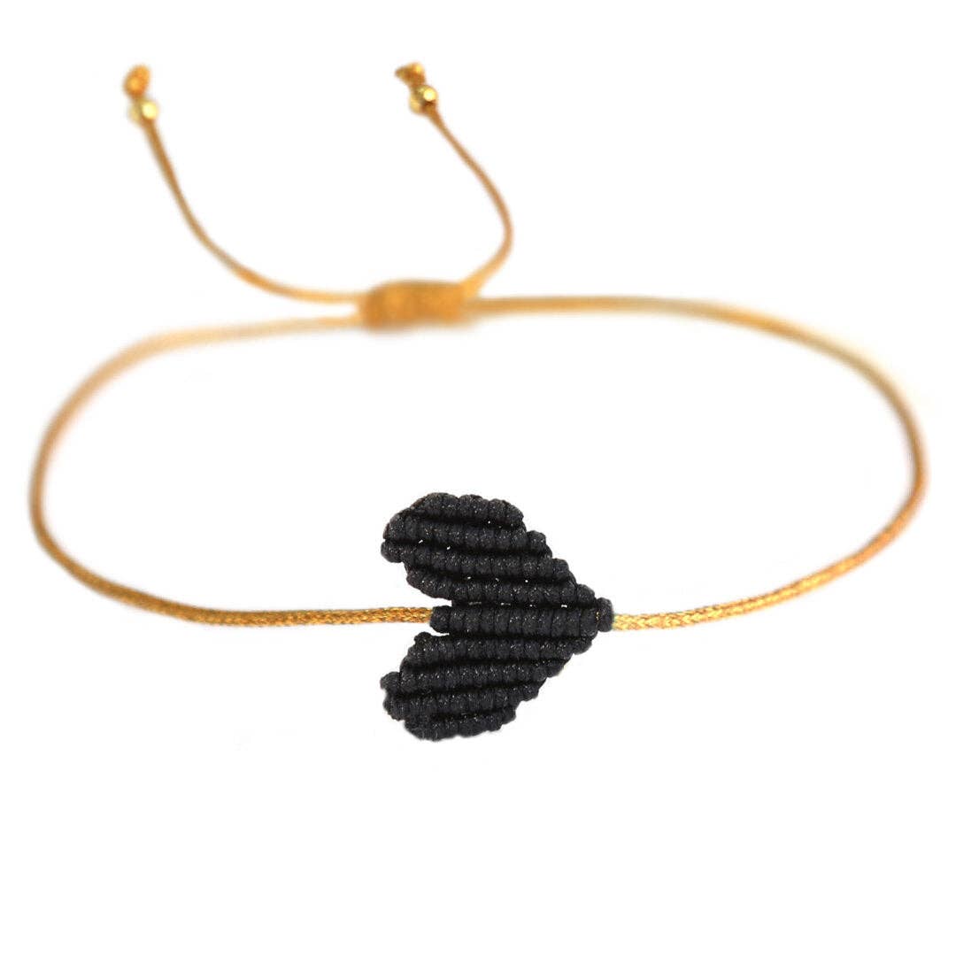 Armband "Herz"