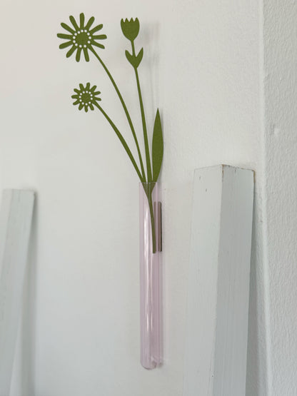 Wallraf ase rosa bei stadtrand Stil