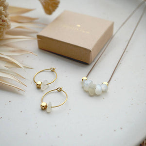 Kette "Lilla"