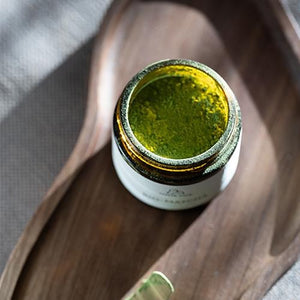 Matcha Tee