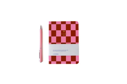 Journal‑Tagebuch 2027