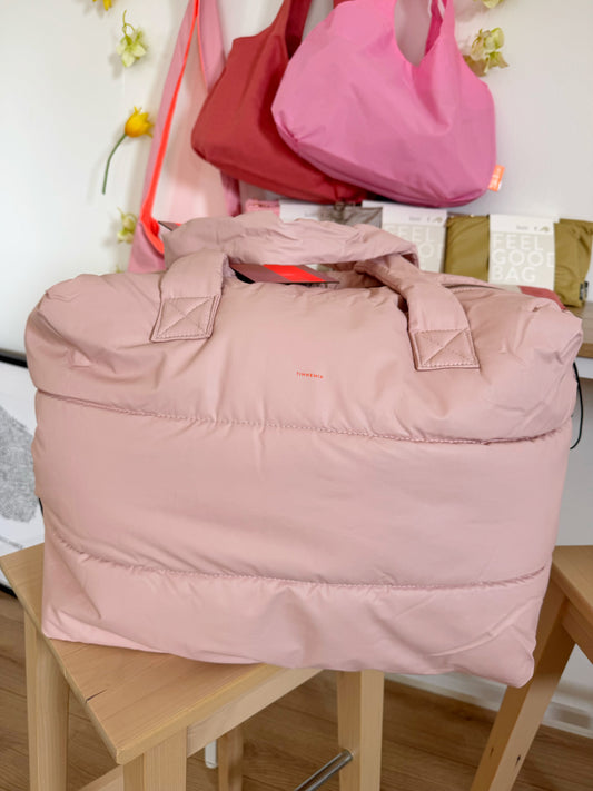 rosa weekender  von tinnemi