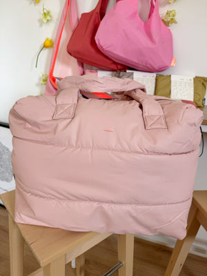 Puffy Weekender