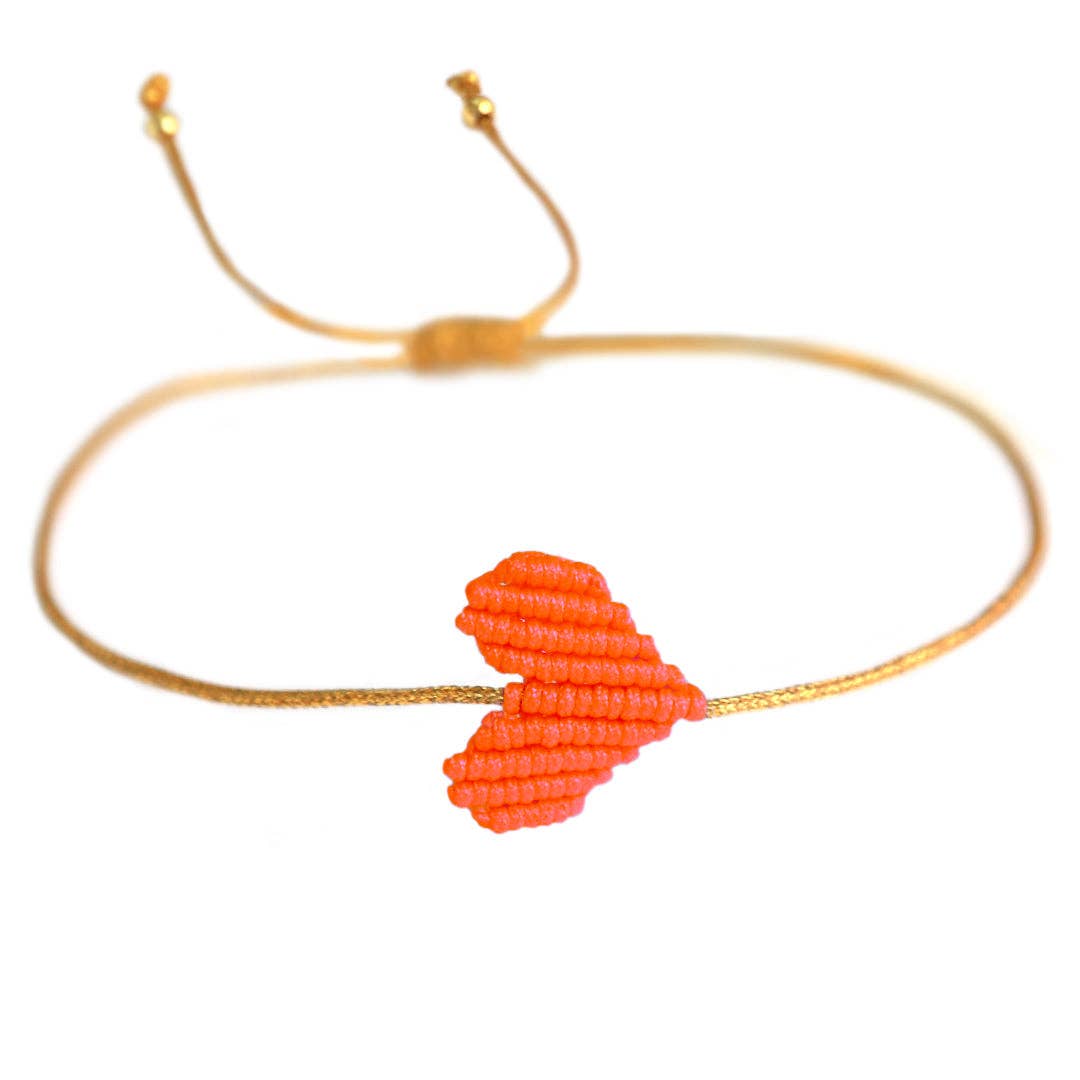 Armband "Herz"
