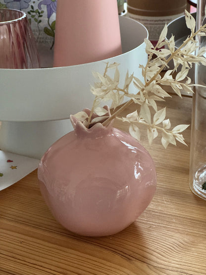 Vase „Granatapfel“