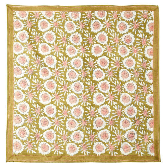 Tuch  "Margot Olive"