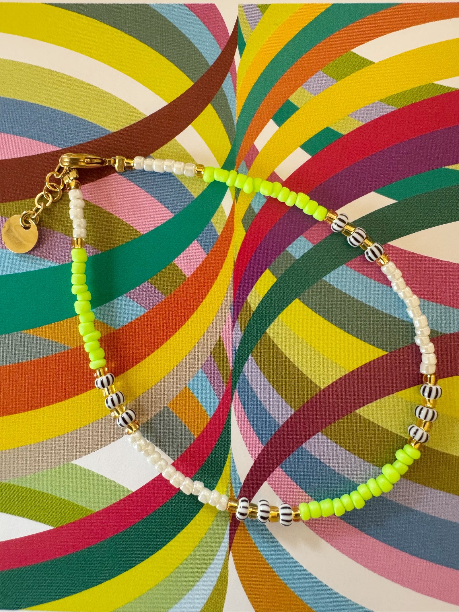 Armband "Santa Monica"
