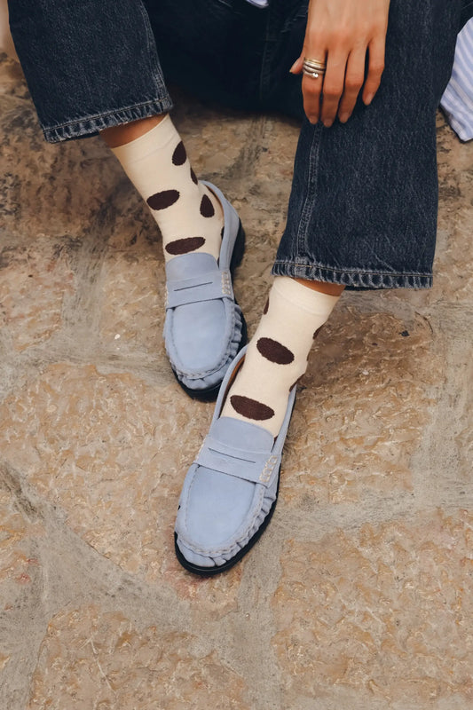 Punkte Socken
