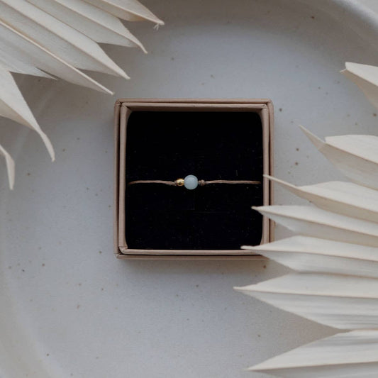 Armband "Aqua" 