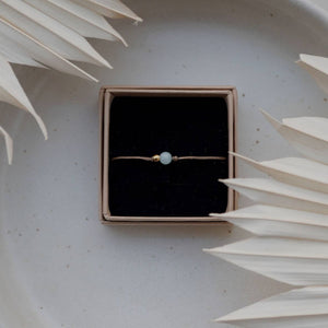 Armband "Aqua" 