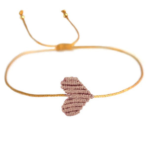 Armband "Herz"