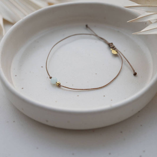 Armband "Aqua" 