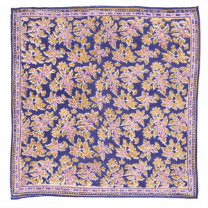 Kleines Tuch "Indigo"