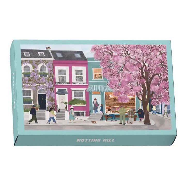 Mini Puzzles