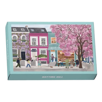 Mini Puzzles